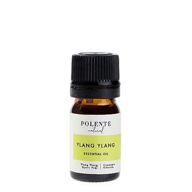 Polente Natural 5 ml Ylang Ylang Uçucu Yağı