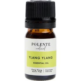 Polente Natural 5 ml Ylang Ylang Uçucu Yağı