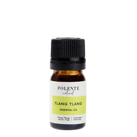 Polente Natural 5 ml Ylang Ylang Uçucu Yağı