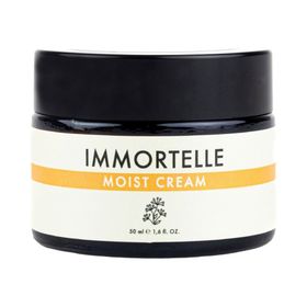 Polente Natural 50 ml Ölmez Çiçek Kırışıklık Karşıtı Yüz Kremi