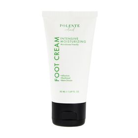 Polente Natural 50 ml Prebiyotik Destekli Nemlendirici Ayak Kremi