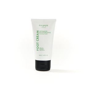 Polente Natural 50 ml Prebiyotik Destekli Nemlendirici Ayak Kremi