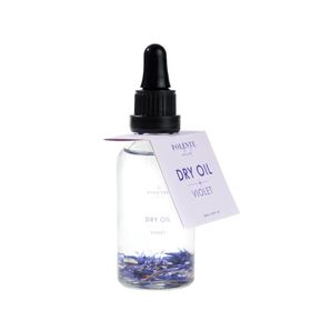 Polente Natural 50 ml Violet Çok Amaçlı Kuru Yağ
