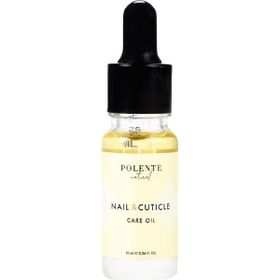 Polente Natural Besleyici Güçlendirici 10 ml Tırnak ve Kütikül Bakım Yağı