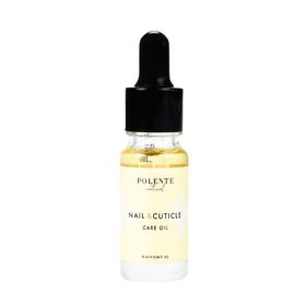 Polente Natural Besleyici Güçlendirici 10 ml Tırnak ve Kütikül Bakım Yağı