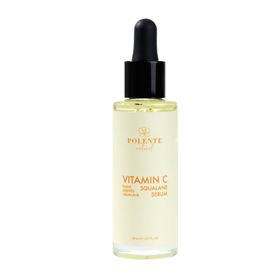 Polente Natural C Vitamini Kompleksi 30 ml Aydınlatıcı Leke Serumu