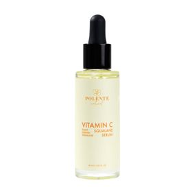 Polente Natural C Vitamini Kompleksi 30 ml Aydınlatıcı Leke Serumu