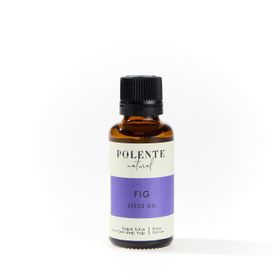 Polente Natural Soğuk Sıkım 30 ml İncir Çekirdeği Yağı