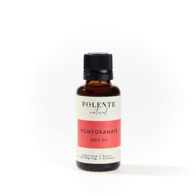 Polente Natural Soğuk Sıkım 30 ml Nar Çekirdeği Yağı