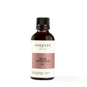Polente Natural Soğuk Sıkım 50 ml Bıttım Menengiç Yağı