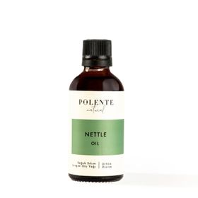 Polente Natural Soğuk Sıkım 50 ml Isırgan Otu Yağı