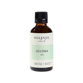 Polente Natural Soğuk Sıkım 50 ml Jojoba Yağı