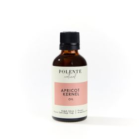 Polente Natural Soğuk Sıkım 50 ml Kayısı Çekirdeği Yağı