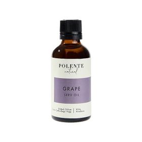 Polente Natural Soğuk Sıkım 50 ml Üzüm Çekirdeği Yağı