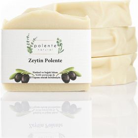 Polente Zetinyağlı 110 gr Sabun