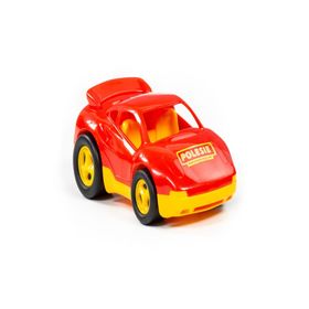 Polesie 35127 Viraj Yarış Arabası