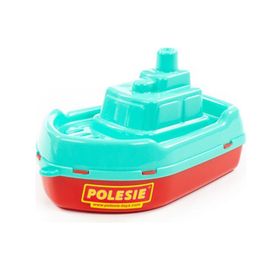 Polesie 36537 Buksir Gemi