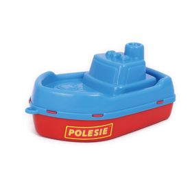 Polesie 36681 Dalga Gemi