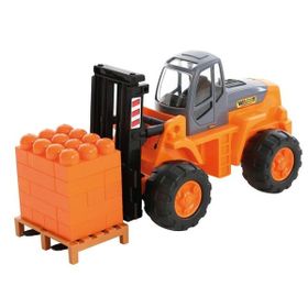 Polesie 36759 Paletli Forklift