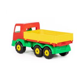 Polesie 44143 Prestij Kamyon
