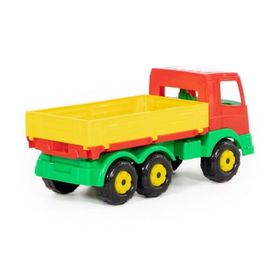 Polesie 44143 Prestij Kamyon