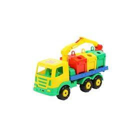 Polesie 44181 Prestij Konteyner Taşıyıcı