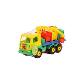 Polesie 44181 Prestij Konteyner Taşıyıcı