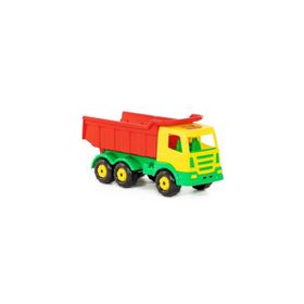 Polesie 44211 Prestij Kamyonet