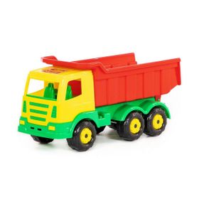 Polesie 44211 Prestij Kamyonet