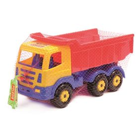 Polesie 44211 Prestij Kamyonet