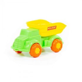 Polesie 4670 Antoşka Damperli Kamyon