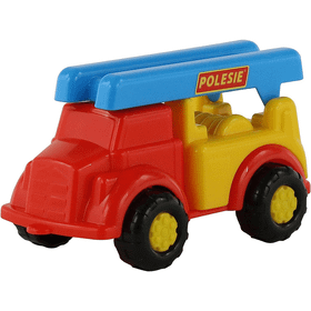 Polesie 4724 Antoşka Minik İtfaiyeci