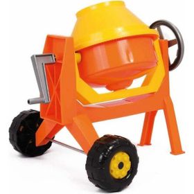 Polesie 56542 Mini Beton Mikseri