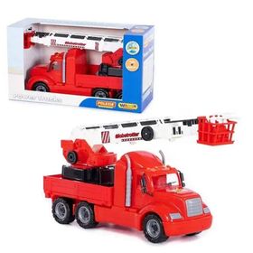 Polesie 61973 Mike İtfaye Aracı