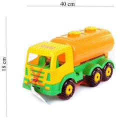 Polesie 62703 Prestij Tanker