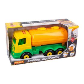 Polesie 62703 Prestij Tanker
