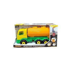 Polesie 62703 Prestij Tanker