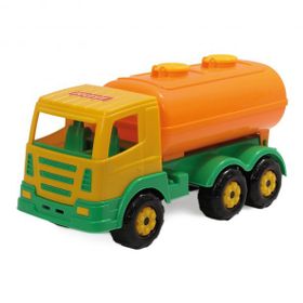 Polesie 62703 Prestij Tanker