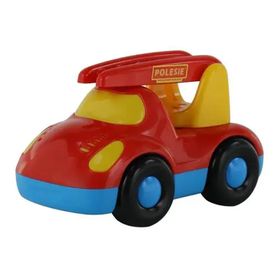 Polesie 67876 Arkadaş İtfaiye Aracı
