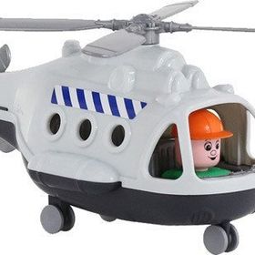 Polesie 68828 Askeri Helikopter