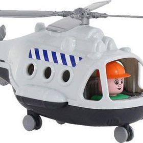 Polesie 68828 Askeri Helikopter