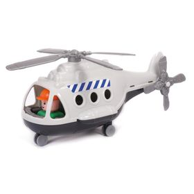 Polesie 68828 Askeri Helikopter