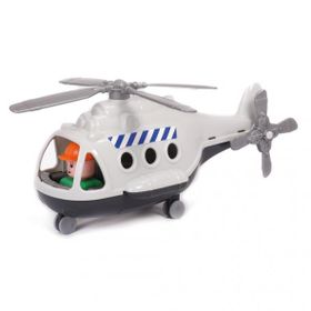Polesie 68828 Askeri Helikopter