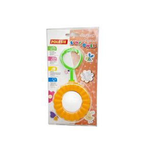 Polesie 70722 Ayçiçeği Çıngırak