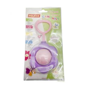 Polesie 70739 Papatya Çıngırak