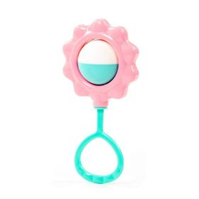 Polesie 70746 Pembe Menekşe Çıngırak