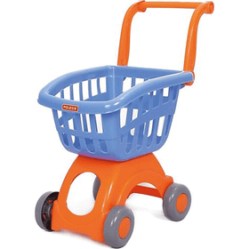 Polesie 71262 Mini V1 Market Arabası