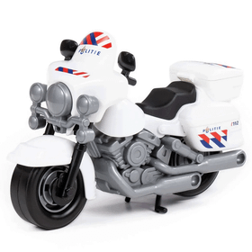 Polesie 71323 Polis Motorsikleti