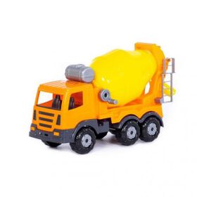 Polesie 76526 Prestij Beton Mikseri