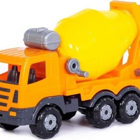 Polesie 76526 Prestij Beton Mikseri